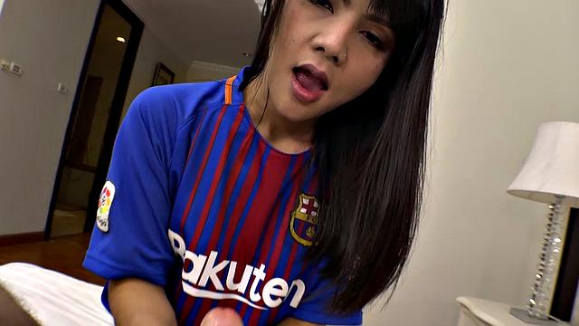 Manaw	:	Football Bareback Prostate