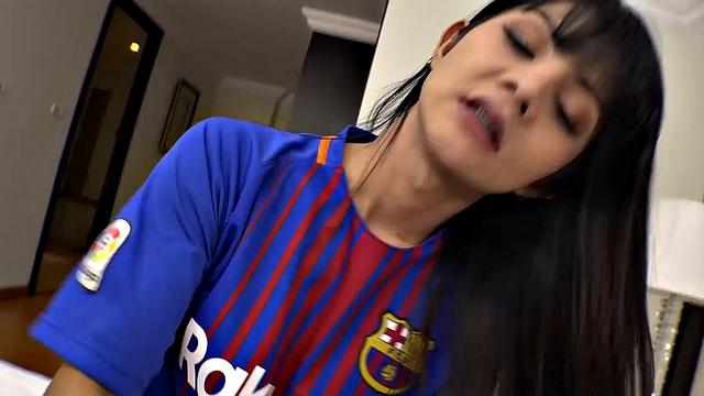 Manaw	:	Football Bareback Prostate