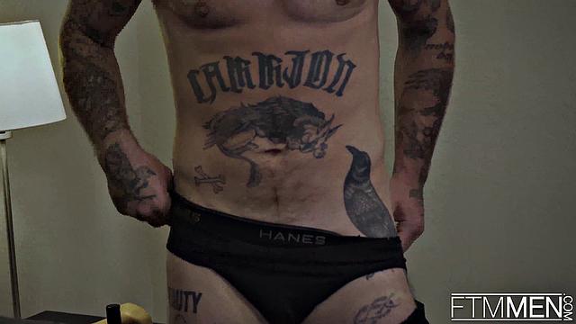 Chance Hart Chapter 1