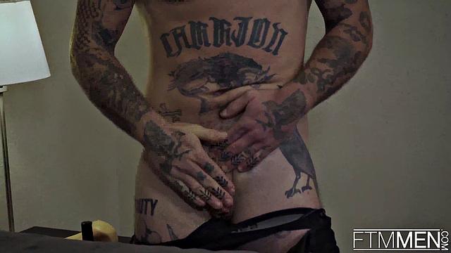 Chance Hart Chapter 1