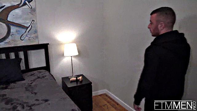 Chance Hart Chapter 1