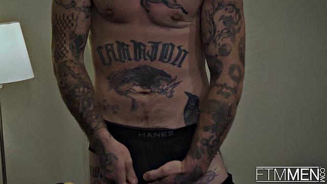 Chance Hart Chapter 1