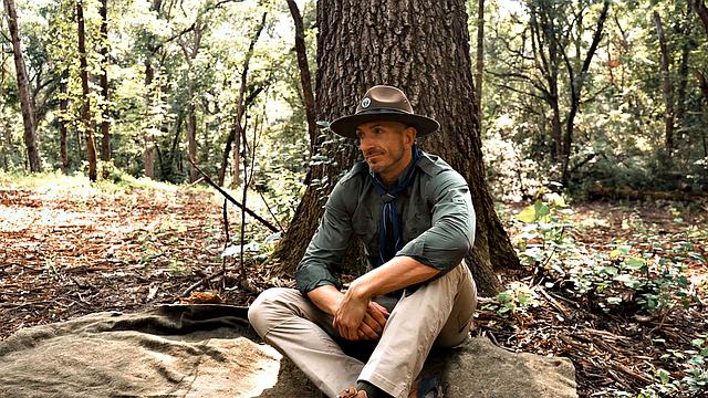 James' Meeting Adventures Vol. 1