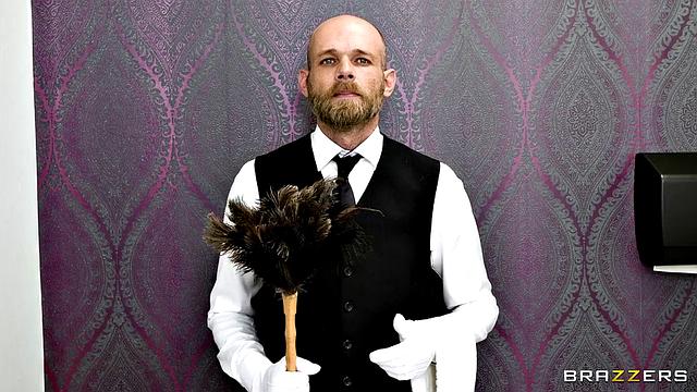 Gloryholes Gone Crazy