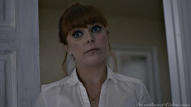 Reform School Girls Volume 4 Scene 2 - Big Break