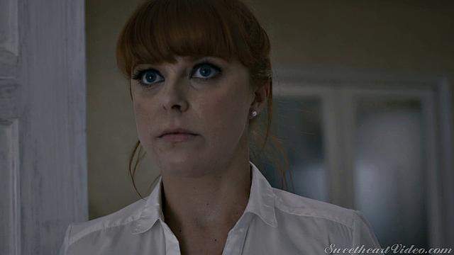 Reform School Girls Volume 4 Scene 2 - Big Break