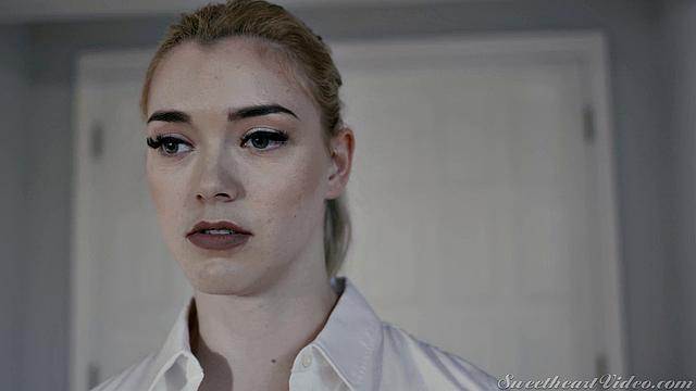 Reform School Girls Volume 4 Scene 2 - Big Break