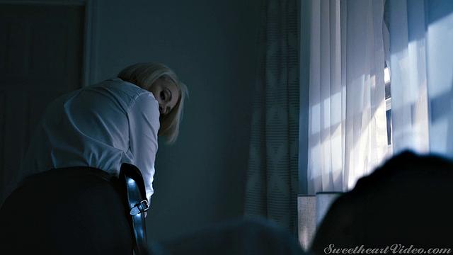 Reform School Girls Volume 4 Scene 2 - Big Break