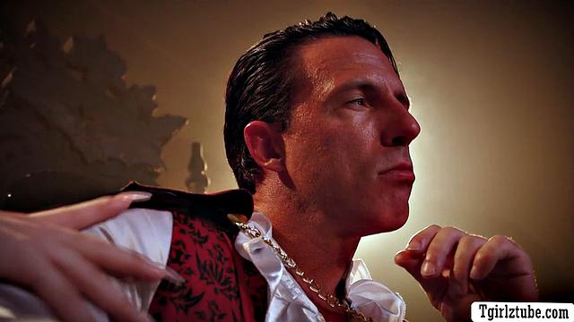 Put your hard cock inside my ass Master