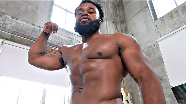 Clip 1 from The Fit Freakk Fuck