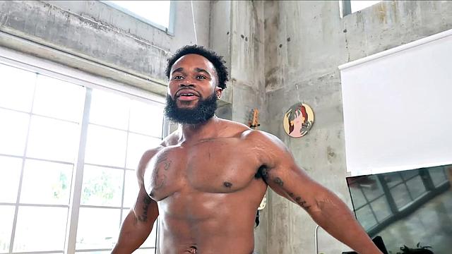 Clip 1 from The Fit Freakk Fuck