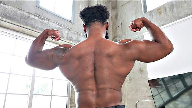 Clip 1 from The Fit Freakk Fuck