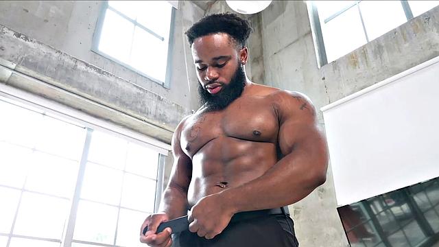 Clip 1 from The Fit Freakk Fuck