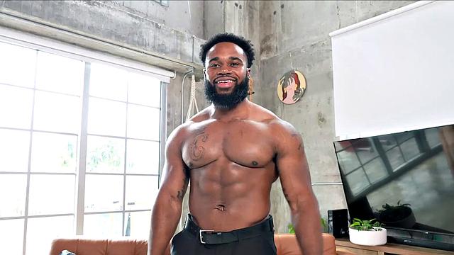 Clip 1 from The Fit Freakk Fuck