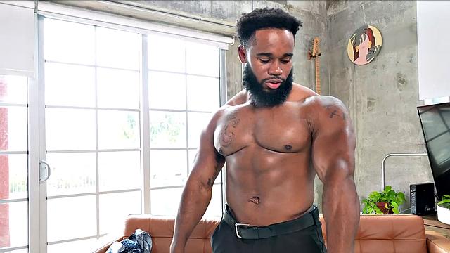 Clip 1 from The Fit Freakk Fuck