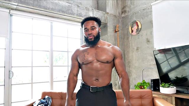 Clip 1 from The Fit Freakk Fuck