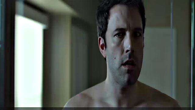 Rosamund Pike scenes