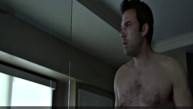 Rosamund Pike scenes