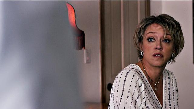 Big bootystepmom cockriding stepson