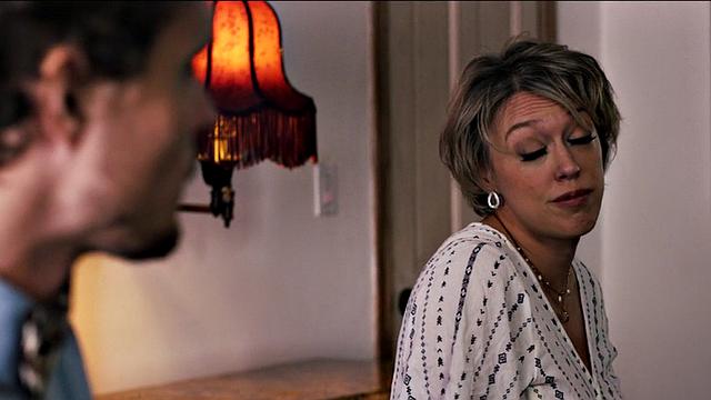 Big bootystepmom cockriding stepson