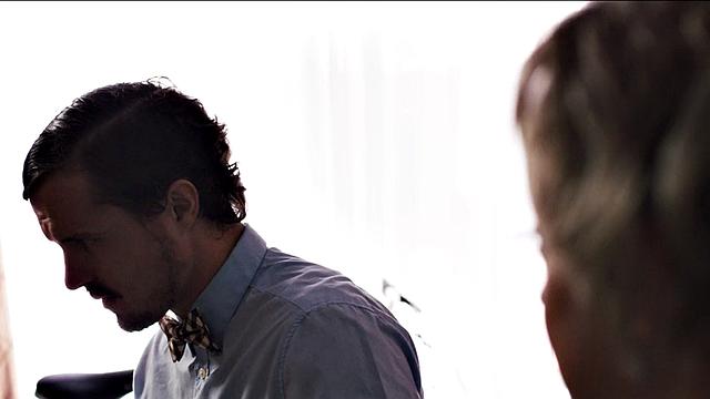 Big bootystepmom cockriding stepson