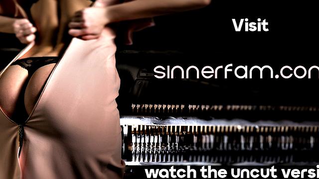 Big bootystepmom cockriding stepson