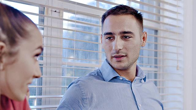 арендодатель устраивает жесткий кастинг на диване