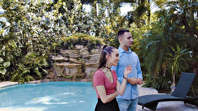 арендодатель устраивает жесткий кастинг на диване