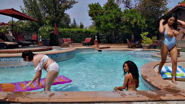 Dripping And Dripping