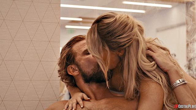 Under The Blade - Episode 2