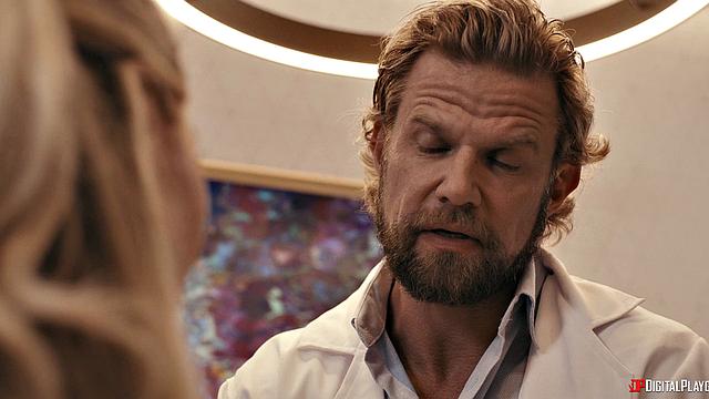 Under The Blade - Episode 2