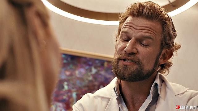 Under The Blade - Episode 2