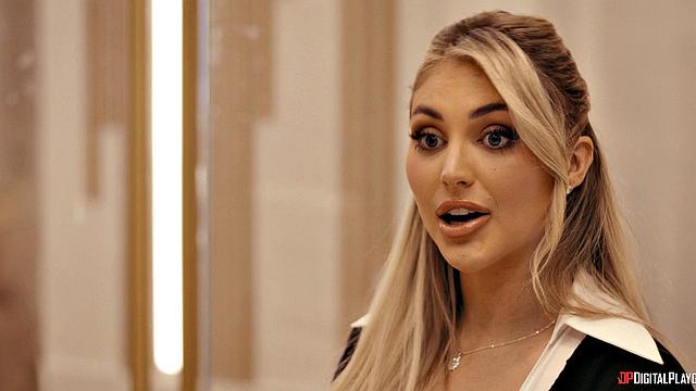 Under The Blade - Episode 2