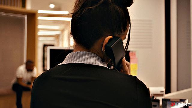 Under The Blade - Episode 2