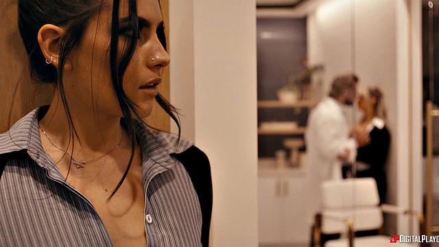 Under The Blade - Episode 2