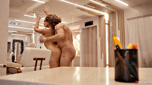 Under The Blade - Episode 2