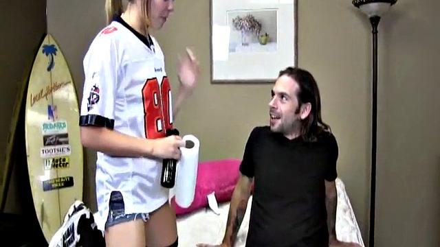 Claire Heart - Down Out