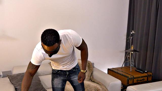 Maskurbate - Massive Stud Jerk