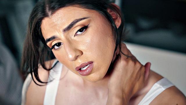 HETEROFLEXIBLE - Cute Cyclist Jake Wild Gets ANAL CREAMPIED During RAW SEX With Ethan Chase