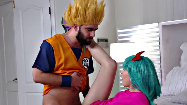 Halloween Babes Compilation