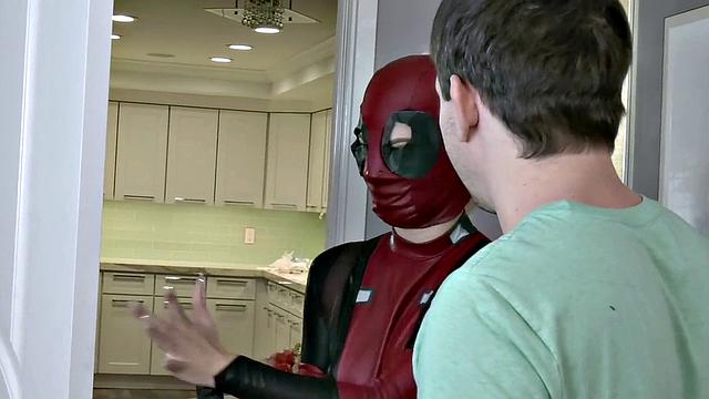 Halloween Babes Compilation