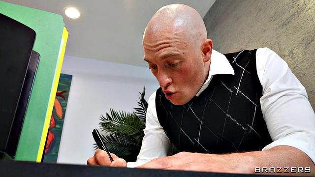 Working for a Cougar