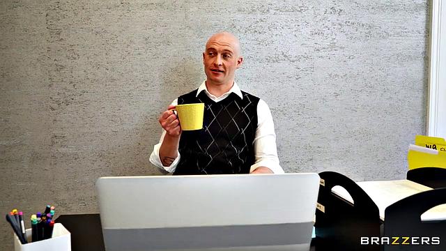 Working for a Cougar