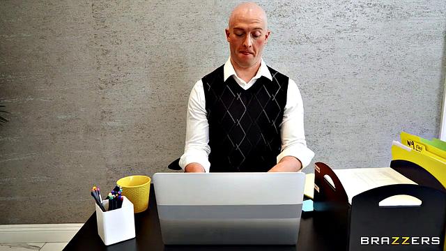 Working for a Cougar