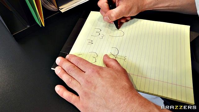 Working for a Cougar