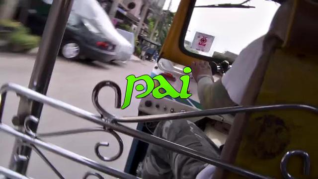 PAI - Trailer