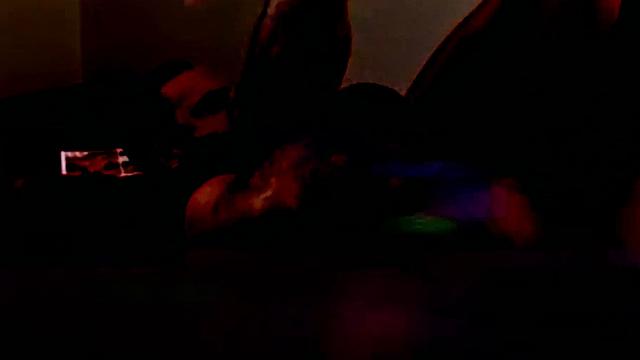 Mr. Byers and His Boy: Chapter 6 - Popping His Cherry