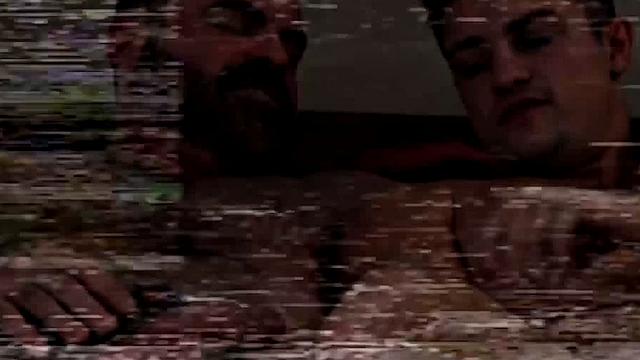 Mr. Byers and His Boy: Chapter 6 - Popping His Cherry