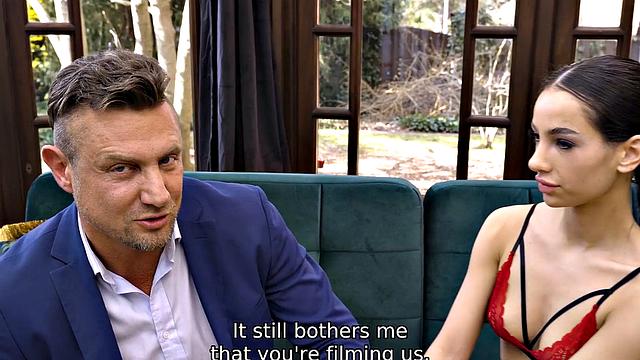 CUCK4K. Taping Cuckolding