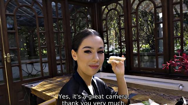 CUCK4K. Taping Cuckolding